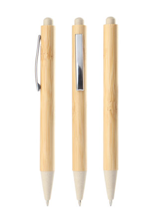 Caneta Bambu