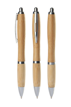 Caneta Bambu